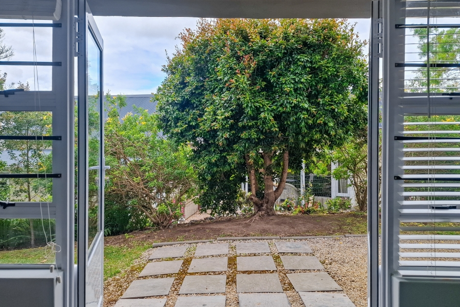 To Let 3 Bedroom Property for Rent in Welbedacht Western Cape